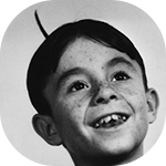 Carl Switzer